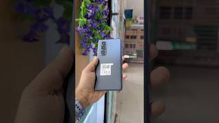 Slimmest mobile  Infinix hot 50 pro plus [upl. by Bajaj529]