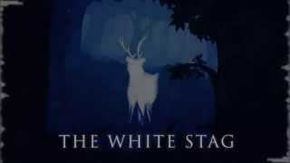 Trance Wontolla  The White Stag [upl. by Nairadas]