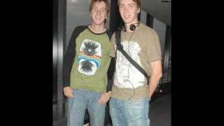 James and Oliver Phelps [upl. by Rowan]