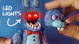 MAKING OLD BONNIE ★ FNAF 2 [upl. by Snebur]