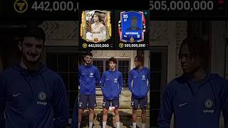 Ea is blind 💀 fcmobile shorts [upl. by Rebekkah]