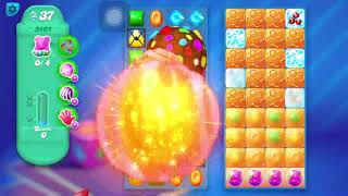 CANDY CRUSH SODA SAGA  Level 3091  3097  3100  3101 3 Stars  Kimmy Arcade  ARSDORINT TEAM [upl. by Eive411]