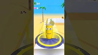 Juice Run Gameplay 3 [upl. by Araminta]