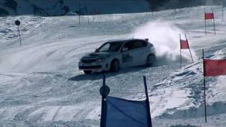 Federico Sceriffo  DK17 Milano  DK Drift Slalom [upl. by Ekalb]