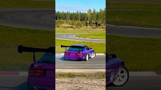 MAZDA RX7 FC 1JZ  Drift  HorsePower Republic [upl. by Damick918]