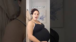 38 Weeks Pregnant An Honest Check In [upl. by Shushan885]