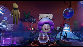 Trover Saves The Universe Upcoming Doomsday [upl. by Kunkle199]