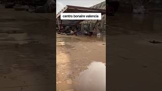 CENTRO COMERCIAL BONAIRE ESTÁ DESTROZADO [upl. by Aletse893]