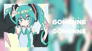 Hatsune Miku playlist but its speed up [upl. by Ahsats]