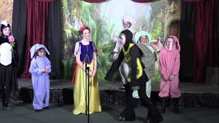 Childrens Creations Theatre  Snow White In The Black Forest [upl. by Nike591]