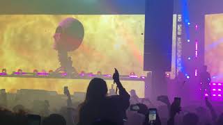 Lil Uzi Vert  XO Tour Llif3 Rolling Loud SoCal 2017 [upl. by Antoni]