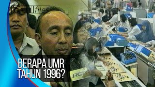 BERAPA UMR TAHUN 1996 [upl. by Pickett359]