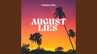 August Lies [upl. by Hauck]