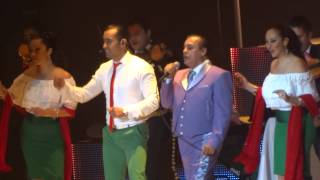 Juan Gabriel Insensible en VIVO 2014 [upl. by Publias]