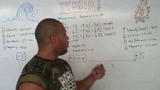 Lean Hybrid Muscle Building 22 [upl. by Candy]