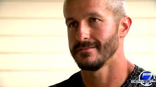 Chris Watts Case  1st Front Porch Interview  New [upl. by Er]