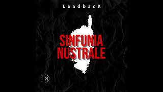 LeadbacK  Sinfunia Nustrale  made in corsica  corsica sinfunianustrale [upl. by Japha]