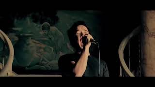 Hoobastank  The Reason Official Music Video [upl. by Yttel623]