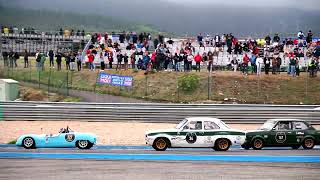 Estoril Classics Touring Full Race 2024 [upl. by Camilo]