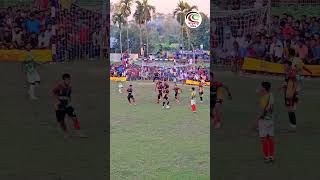 Wonderful Football Kick Highlights shorts [upl. by Emelina]