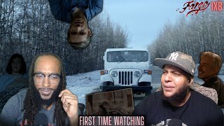 Fargo Season 1 Episode 8  The Heap  FRR Reaction [upl. by Eanod578]