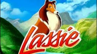 lassie sinhala cartoon episode 3 [upl. by Kaiulani]