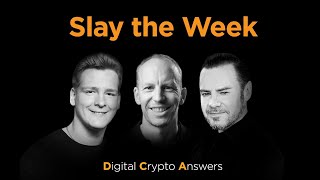 🌟Tips to Conquer the Crypto Week Ahead 💪 [upl. by Hanae729]