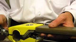 Picking A Car Crook Lock TUTORIAL In Seconds SECURITY WARNING [upl. by Catha]