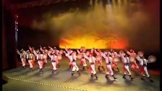 Tajiks of China dancing ensemble [upl. by Therese]