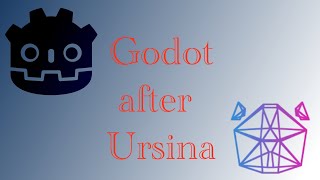 Godot After Ursina Sharing Your Game [upl. by Eniar780]