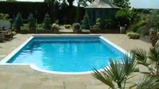 Gunton Swimming Pools [upl. by Fondea]