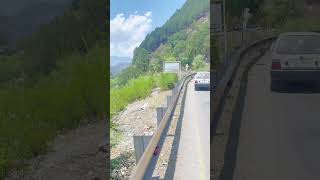 Balakot city  kaghan valley  Naran kaghan latest updates  shorts  Naran kaghan today update [upl. by Dnalyaw386]