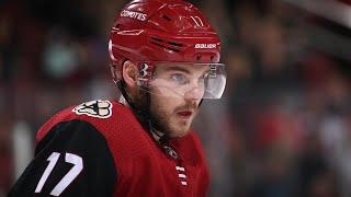 Galchenyuk arrested and dropped is his career over [upl. by Behrens]