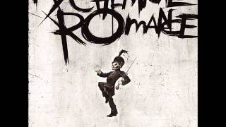 My Chemical Romance  Disenchanted [upl. by Goat]