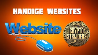 Handige websites [upl. by Silyhp]