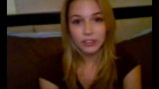 Alona Tal Announcement [upl. by Nivre704]