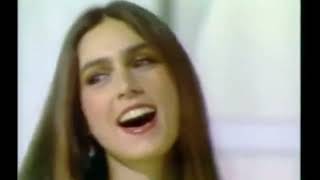 Al Bano amp Romina PowerFelicità1982WITH ITALIAN LYRICS [upl. by Thomasa759]