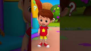 Peek A Boo Song  Action Songs For Kids peekaboo [upl. by Eiznikam154]