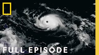 Hurricane Dorian Full Episode  Gathering Storm [upl. by Eimiaj]