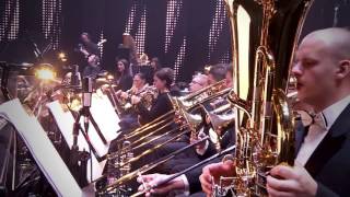 FMF2014 Hans Zimmer — Inception Suite [upl. by Lleumas807]