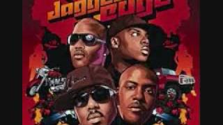 Jagged Edge Who U Wit  with lyrics [upl. by Varipapa]