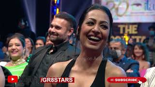 Shweta Tiwari and Urvashi Dholakia ke saath Krushna  Maniesh ki masti [upl. by Apeed]