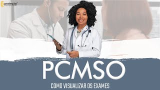 Videoaula  PCMSO [upl. by Elbart]