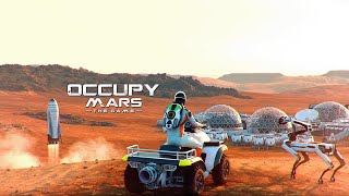 Occupy Mars S2 E2 [upl. by Cedric]