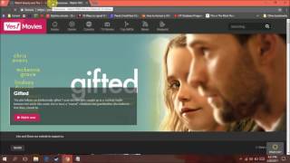 Top 2 BEST Sites to Watch Free Online HD Movies 2017 [upl. by Brittni945]