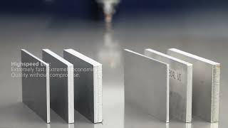 TRUMPF Webinar Overview of Laser Cutting Technologies [upl. by Dasie]