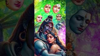 Bholenath vs pravati dostibhaiya shorts youtubeshorts trending bholenath mahadev pravati [upl. by Aufa]