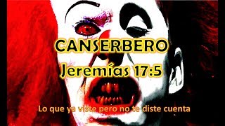 CANSERBERO Jeremías 175 LO QUE NO TE DISTE CUENTA [upl. by Stasny44]