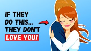 10 Signs Your Partner Doesn’t Love You Even If You Think They Do [upl. by Asir564]