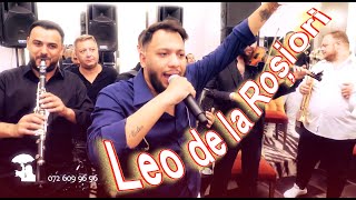 Leo de la Rosiori Show Suceava Cover Leo de la Rosiori [upl. by Anaihr]